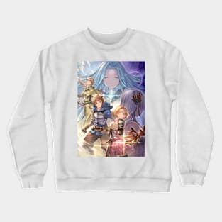 GBF Relink Crewneck Sweatshirt